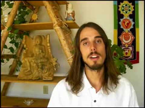 Higher Perspective on Sexual Energy Tantra Practices -1 of 2