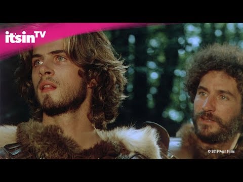 „Prinzessin Fantaghirò”: Das  machen die Darsteller heute - Teil 2/2