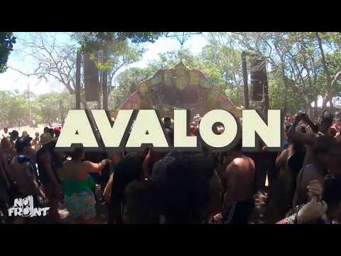 Avalon @ Ecologic 14 anos