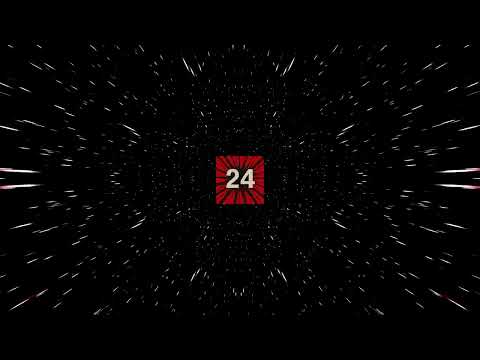 Kian Keen - 24 hours (PTRK Schranz edit)