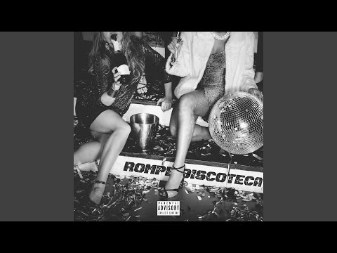 Rompe discoteca