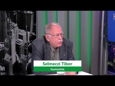 Heti Libazsír – Selmeczi Tibor