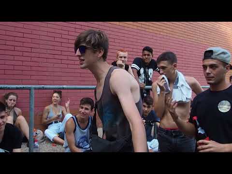 GREKO VS ZOYERT [OCTAVOS] | KINGSIZE