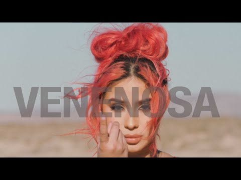 Venenosa Antonio Cardenas ft. Miguel R  [Official video]