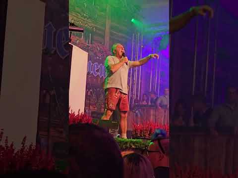 Tim Toupet - Inselverbot (Live am 22.09.2023 in #wetzlar)