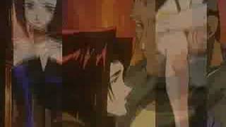 HypeODermic Studios - Cowboy Bebop - Appetite