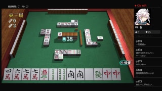 とんとんの麻雀奮闘記part 1
