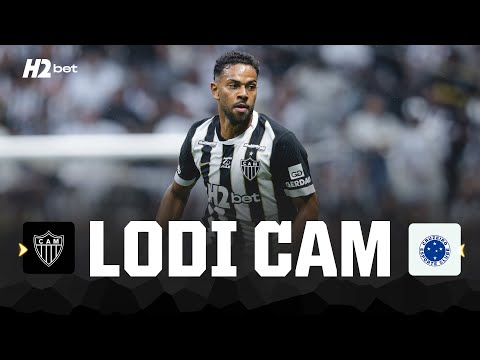 GALO 2x1 CRUZEIRO: NA VISÃO DE RENAN LODI!
