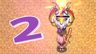 【家で殴る】ぶきあつめ ～なんでも武器になるRPG～#2
