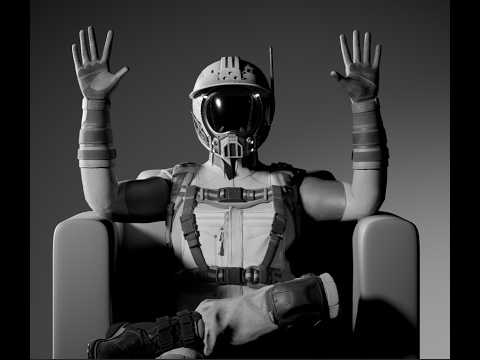 The Sound of Progress