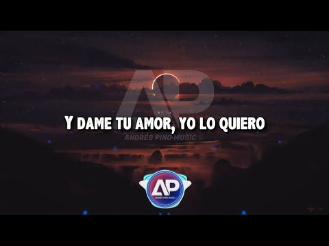 Dame Tu Amor - Los Del Templo Ft. Karol Paz | Letra @losdeltemploflowconclase4419