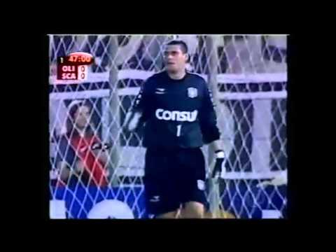 Melhores momentos: Olimpia 0x1 São caetano - Libe...