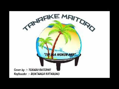 Tei iaa ngkoe nee**** Cover by Tekabu Bwateriki