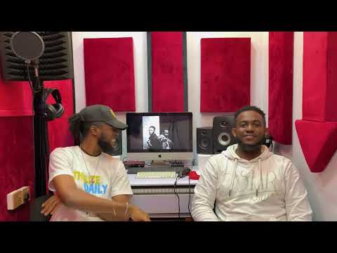 Let it Shine ft @Drakare