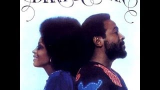 Diana Ross &amp; Marvin Gaye - Pledging My Love