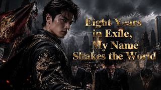 Download lagu MULTISUB💥New Drama Launch💥《Eight Years in Exile, My Name Shakes the World》 mp3