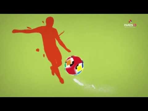 Transmisión en VIVO de PAREStv - El Canal de Luján - LUJÁN vs LAFERRERE