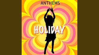 The Music Sounds Better With You