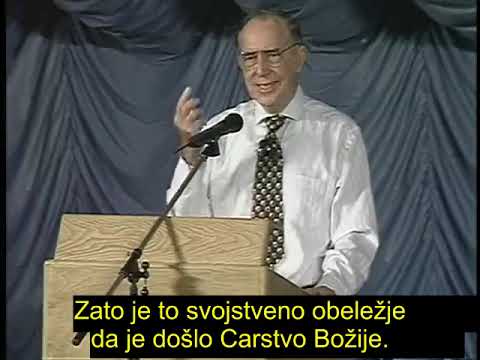 Derek Prince - Kako biti oslobođen