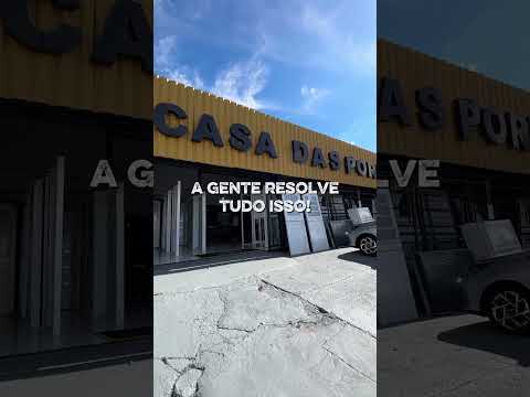 Casa das Portas — De R$120k para R$300k