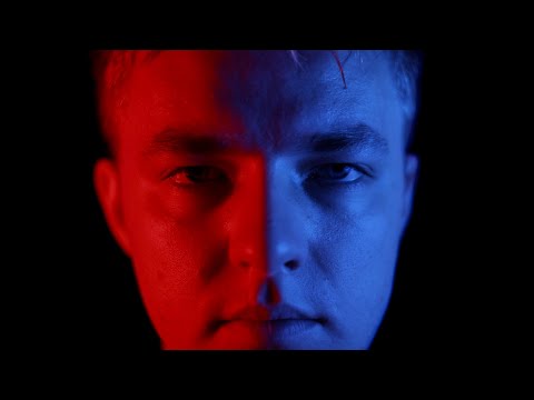 Lachy Hamill - Bitter Taste (Official Video)