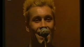 Die ärzte Absolut Live 1995 BR Bremen ( vorgeschmack St. Gallen)
