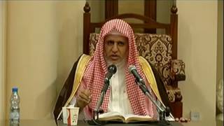 أ.د. علي الشبل | تقريرات على كتاب التوحيد (3) image