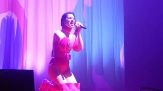 St. Vincent - Strange Mercy (Houston 02.20.18) HD