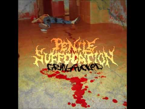 Penile Suffocation-As I Lurk In the Dark Alleys of Blashyrkh