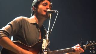 Tiago Iorc - When All Hope is Gone (São Paulo - 07/09/13)