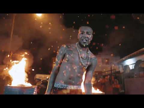 LA MELLADA / LA PRENDY / #cekyviciny #rata ( prod By AREA 51) Video Clip