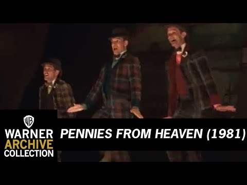 It's The Girl | Pennies From Heaven | Warner Archive