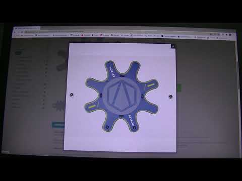 MongoTV_5134 - Del 3 - SUP Paddle Board - 8.August 2020