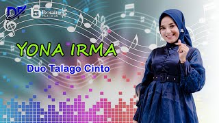 Download lagu Yona Irma - Duo Talago Cinto | Live Wdding Party mp3 Download lagu Yona Irma - Duo Talago Cinto | Live Wdding Party mp3