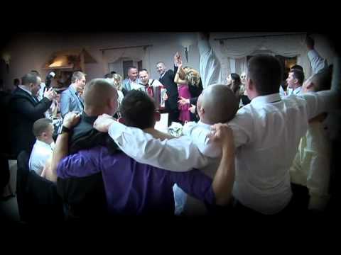 zespół kielce Twenty One  - Szła dzieweczka do laseczka