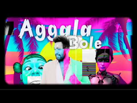 Aggala Bole|Tehan Perera|#ftDeddy