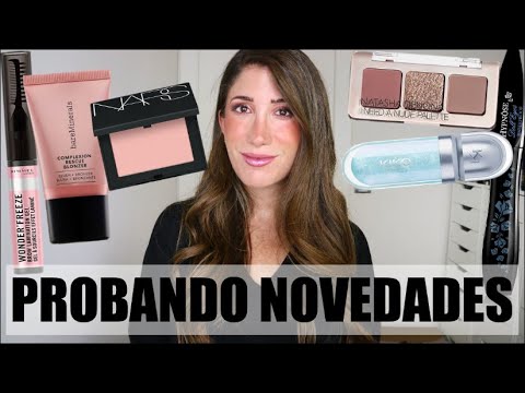 ¡LA PALETA MÁS MONÍIISIMA! Tan CUTE todo 💕