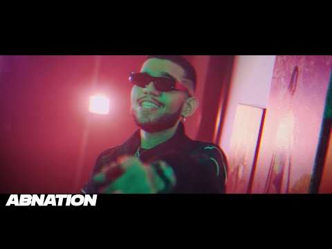 Ac Black - Sin Querer (Video Oficial)