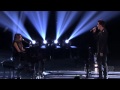 Adam Lambert feat Angie Miller Perform Titanium_ ...
