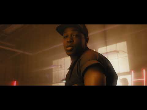 Todrick Hall - Thug (Official Music Video)