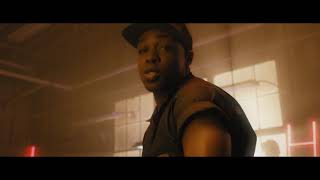 Todrick Hall - Thug (Official Music Video)