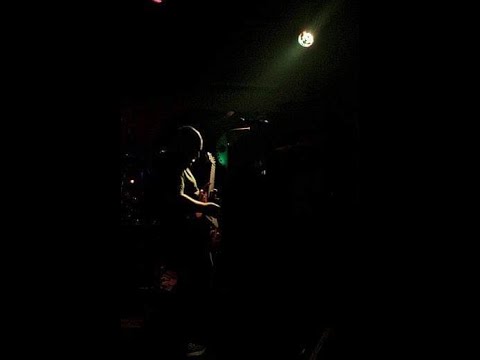 Cristián Neves Escaffi - Jazzper in D minor