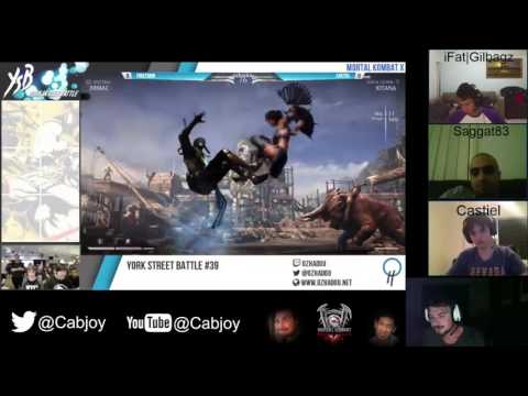 The Friendly Alliance Ep. 6, Feat. Castiel and Saggat83