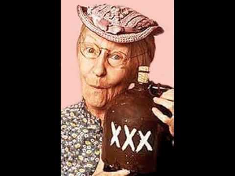 Granny - Vittles