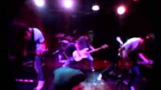 Hopes Die Last - Call me sick boy EXHAUS TRIER