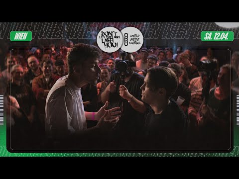 Riesenlauch vs Tyler Bourbon