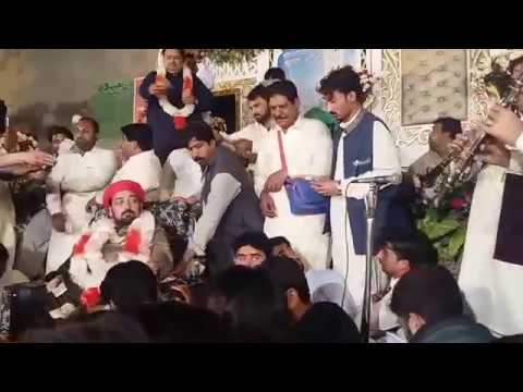 Hero band pk lahore performing on darbar syed baba laal badshah r.a 0300-5129899