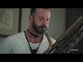 Colin Stetson - Strike your forge and grin (Unreleased)