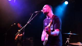 Cosmo Jarvis -- She doesn&#39;t mind (II)