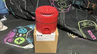 Download lagu Eaton ROLP/SV Sounder — Testing ALL 32 Tones (Full Demo!) mp3